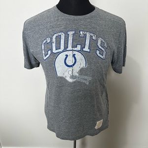 Indianapolis Colts T-Shirt. Please read description.